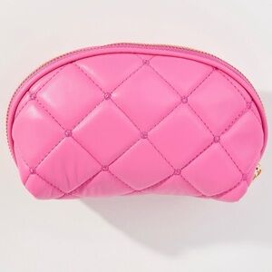 Shiraleah Mademoiselle Zip Pouch ~ NWT